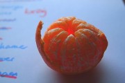 柑桔施肥時(shí)間 *** 的科學(xué)管理技巧及高效栽培指南