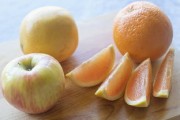 苦青色柑叫什么？探尋其獨(dú)特學(xué)名與藥用價(jià)值