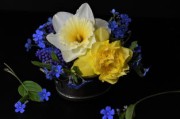 柑橘味香水壁紙藝術(shù)：居家美學與芬芳靈感的完美碰撞