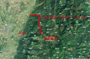 金秀桐木柑橘種植技術_柳州金秀蓮花山海拔