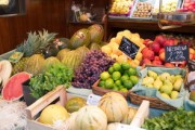 柑橘區(qū)別哪個涼性？寒熱屬性鑒別方法與食用建議全解析