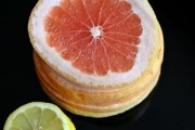 柑橘烏云飲品口感層次豐富，綿密果香碰撞清爽茶底新體驗(yàn)
