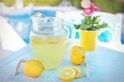 清爽夏日必備！柑橘烏龍雞尾酒怎么調(diào)？零失敗配方教程來(lái)了