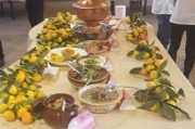 華寧縣柑橘種植技術推廣_云南玉溪哪些縣經(jīng)濟作物多