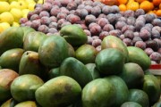 我國(guó)產(chǎn)量最大五種水果蘋(píng)果、柑橘、梨、葡萄產(chǎn)區(qū)分布與產(chǎn)量數(shù)據(jù)解析