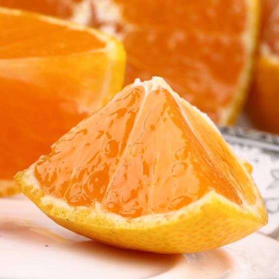 橙子沃柑哪個(gè)熱量高（沃柑與橙子誰(shuí)更利于減肥）