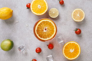 明日見柑橘最好吃嗎？果農(nóng)實測與口感對比大揭秘