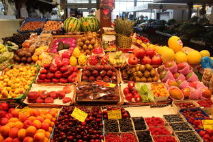 今日全國柑橘水果價格最新行情及市場趨勢分析