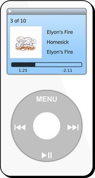 解鎖音樂新維度:柑橘烏云播放器帶你穿越云端聲境