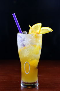 上海柑橘烏云飲品哪里有？推薦這幾家必打卡的人氣店！